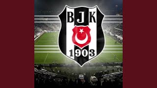 Beşiktaş  Bekleriz İnönüye [upl. by Bernadina245]