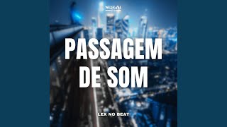 Passagem de Som [upl. by Fanchie253]