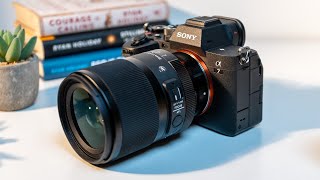 Best Sony Cameras in 2023 [upl. by Winthrop]