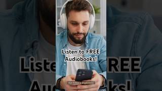 Discover the Easy Way to Enjoy Audiobooks Without Spending a Dime [upl. by Aliwt]