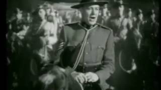 Nelson Eddie sings the Mountie Song [upl. by Kalin]