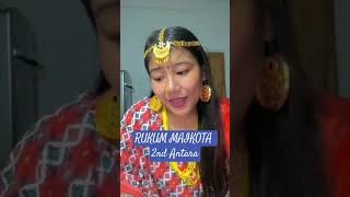 RUKUM MAIKOT  2nd Antara  New Nepali Movie Song 2024  nepalisong nepal india shorts fpy fb [upl. by Gayelord45]