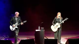 Suzanne Vega  Gypsy  Boulder Theater  gratefulwebcom [upl. by Alphonse]