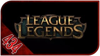 434 Lets Play League of Legends German  Miss Fortune Gameplay [upl. by Grote980]