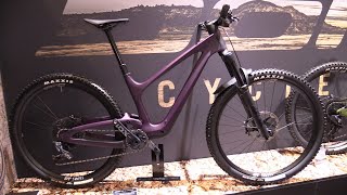 2019 Bold Linkin 135 Ultimate Mountain Bike [upl. by Akedijn]