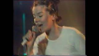 Bjork Big Time Sensuality The Beat 1993 [upl. by Ttergram862]