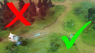 How to ACTUALLY lane as Pos 5 [upl. by Carola681]