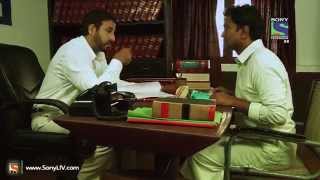 Crime Patrol  Framed  Episode 408  22nd August 2014 [upl. by Lleynad]