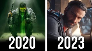 The Evolution of Sam Fisher in Rainbow Six Siege [upl. by Eniroc]