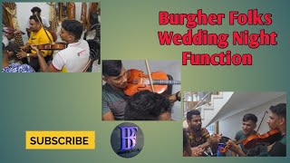 Srilankan Traditionviolin folkmusic wedding [upl. by Osbert]