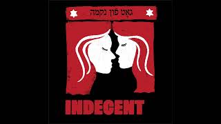 KU Theatre Indecent [upl. by Enelcaj]