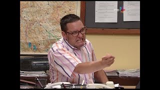 DRŽAVNI POSAO HQ  Ep923 Nervoza 16062017 [upl. by Aenet584]