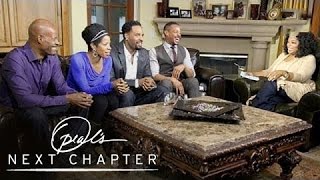 First Look The Wayans Family  Oprahs Next Chapter  Oprah Winfrey Network [upl. by Chandless]