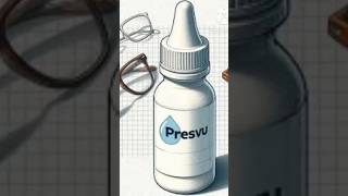 Eye drop to replace reading glasses eyediseases [upl. by Seward150]