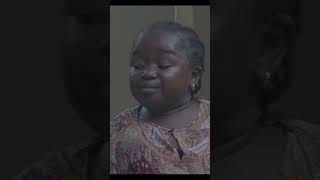 Daddy and Mommy must obey nollywood movie clip staring Ebube obio shorts ebubeobio [upl. by Airamak927]