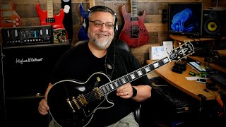 Guitar of the Week 25 Epiphone Goes Full Gibson [upl. by Atteyek]