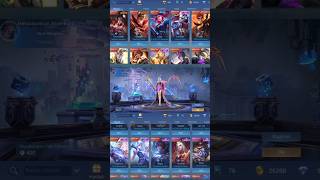 Event Promo Diamond 1111 Mobile Legends‼️ diamondkuning mobilelegends mlbb ml mlb [upl. by Pellet]