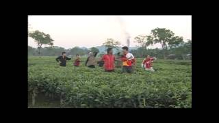 Moi Nai Karbo Pata Tula Kaam Re  Hero  Sonu Nigam  Manas Robin  Assamese Tea Tribe Song 2022 [upl. by Ahsam]