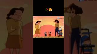 🥀Shinchan help Masao emotional status😢Shinchan sad status X maine Royaan song status shinchan amv [upl. by Lord309]