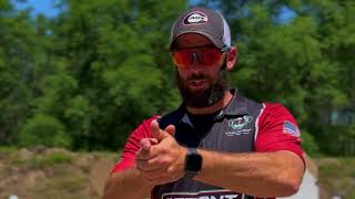 IFG Team Tanfoglio USA Sean Griffith [upl. by Vince521]