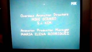 Los simpsons credito 1992 [upl. by Morlee606]