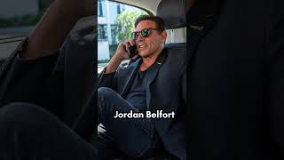 There’s No Nobility In Poverty  Jordan Belfort [upl. by Ahsehat]