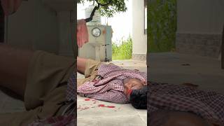 Shauteli behan ka plan  Part2  shorts suspense thriller vijaykumarviner police [upl. by Havstad]