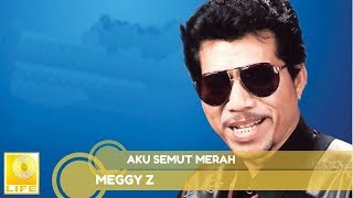 Meggy Z  Aku Semut Merah Official Audio [upl. by Aratal]