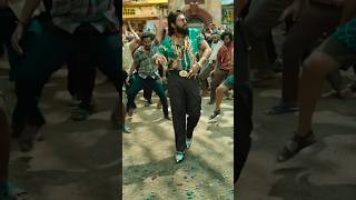 PUSHPA PUSHPA VIDEO SONG Pushpa 2 The Rule Allu Arjun Sukumar RashmikaMikaNakash Fahadh FDSP [upl. by Yelekreb]