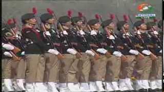 Live  Prime Ministers NCC Rally 2014 [upl. by Felty376]