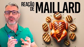 A relação da CROSTINHA dos alimentos com a sua SAÚDE 🥨 [upl. by Ozzy]