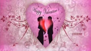 Yedho Minnal Duet Song Valentine Day Special [upl. by Llekcor549]