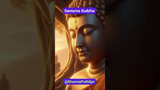 Gautama Buddha Gautama Buddha Enlightenment Vesak Lumbini Nepal India Buddhism trending [upl. by Marceau]