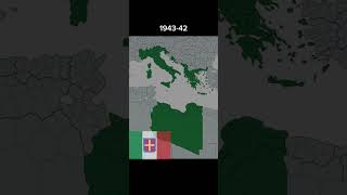 La storia moderna dellItalia 🇮🇹 geography countries [upl. by Drolyag]