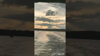 Kabini backwaters boating [upl. by Retsof884]