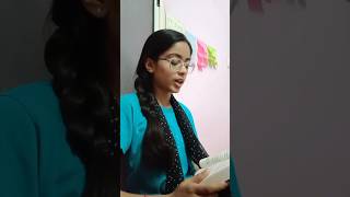 Mid Semester Tests start minivlog myday mst studytime reading journaling collegelife [upl. by Meggi343]