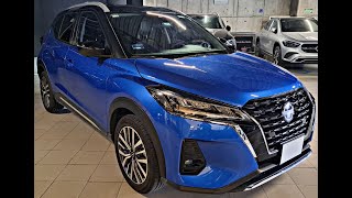 Nissan Kicks 2023 Exclusive Bitono At [upl. by Carilla913]