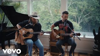 Brothers Osborne  Im Not For Everyone Acoustic [upl. by Elconin]