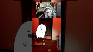 RUDEST GHOST EVER  Phasmophobia  INDIE HORROR GAME [upl. by Euphemie]