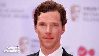 Benedict Cumberbatch And Family Attacked By Former Chef  Whats Trending Explained [upl. by Lodhia]