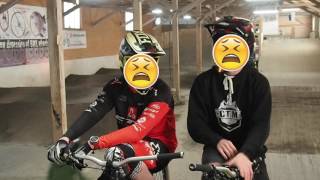 DIRTKING VS RAPTOR  VLOG01 [upl. by Mcgrody463]