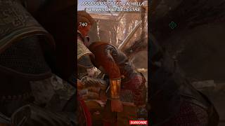 Assassins Creed Valhalla – Rumors of Ledecestre😍😍💥👍😇 gaming videogame valhalla [upl. by Anavlis]