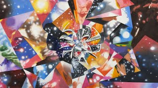 ALAIN JACQUET amp JAMES ROSENQUIST  Perrotin [upl. by Dorweiler853]