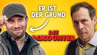 Die Discounter  Woher kommt der Hype [upl. by Aimej604]