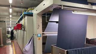 REF 37626 REGGIANI ROTARY PRINTING VIDEO 1 [upl. by Anilorac758]