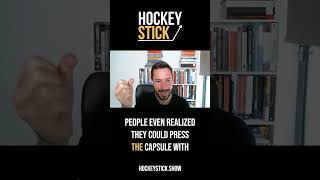 💼 Startup Lessons Juiceros Rise and Fall  HockeyStick ep24 [upl. by Onfre]