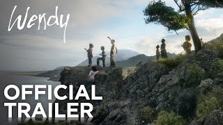 WENDY  Official Trailer HD  FOX Searchlight [upl. by Schoenfelder]