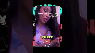 Cardi B Bonding with My Newborn Baby unitedthrumusic [upl. by Clemente]