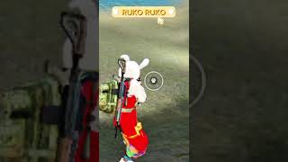 Sanduk me se banduk 🤣 free fire funny shorts videollAjaxGaming47😜 freefire funny viralshorts [upl. by Georges]