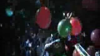 flaming lips cover bohemian rhapsody  the SXSW Music Fest [upl. by Lorsung881]